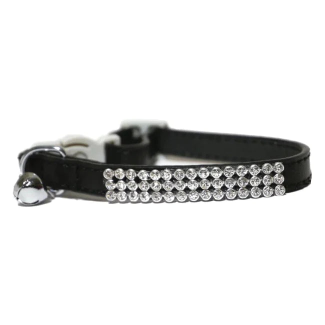 Pin Buckle Collar