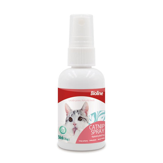 Catnip spray 15ML