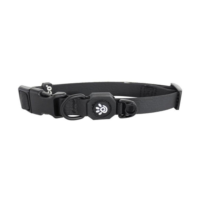 Doco Jelly Bean Collar Black