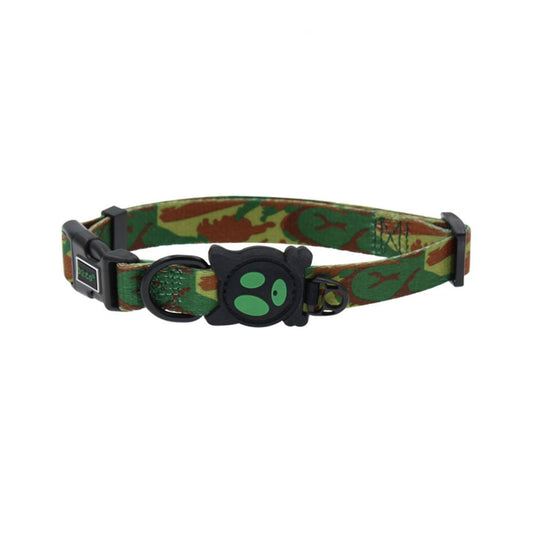 DOCO LOCO Camouflage Collar