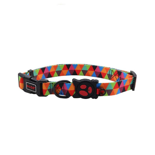 DOCO Loco Triangle Dog Collar