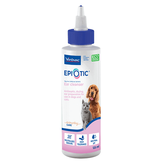 Virbac Epi-Otic® Ear Cleaner for Dogs & Cats