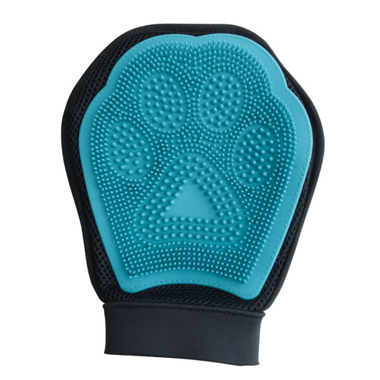 M-Pets Grooming Mitt