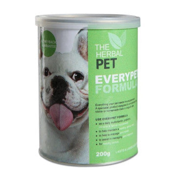 Herbal Pet Everypet Formula