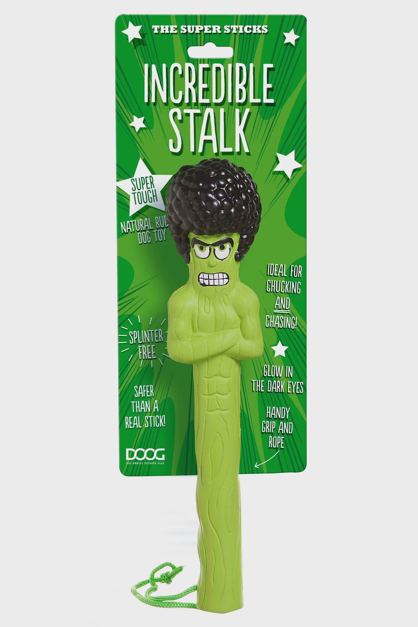 Doog Incredible Stalk  Stick