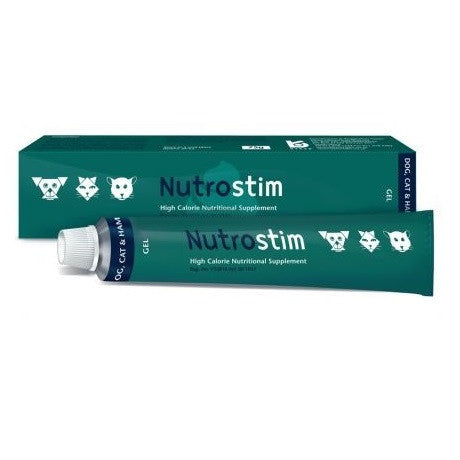 Nutrostim Appetite Stimulant Dog and Cat