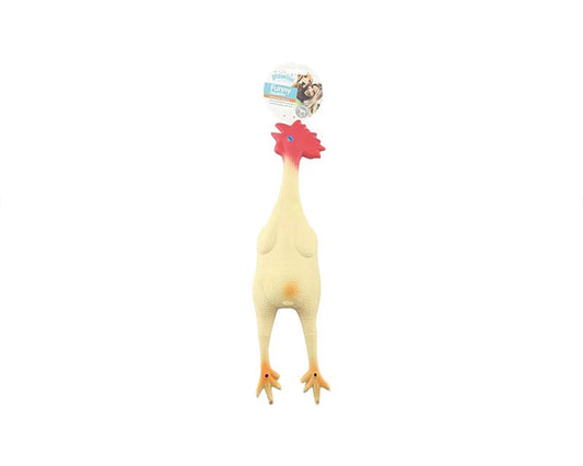 Pawise Latex Chicken