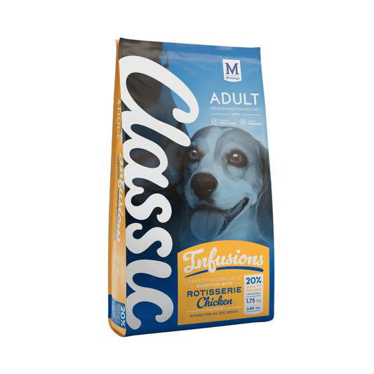 Montego Classic Adult Rotisserie Chicken