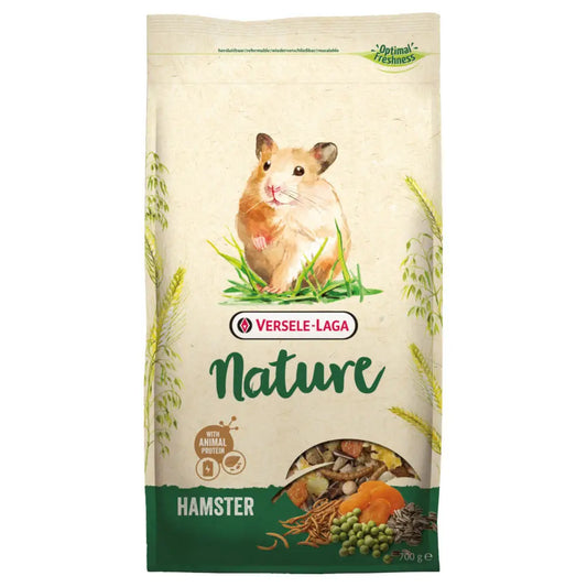 VERSELE LAGA HAMSTER FOOD