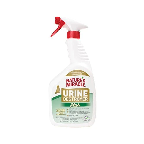 Cat Urine Destroyer 946ml