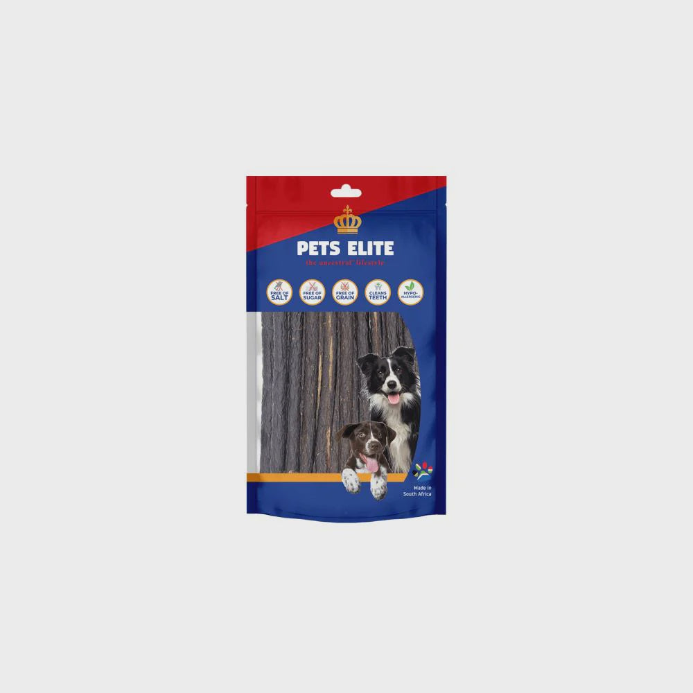 Pets Elite Dry Sausage (400g)