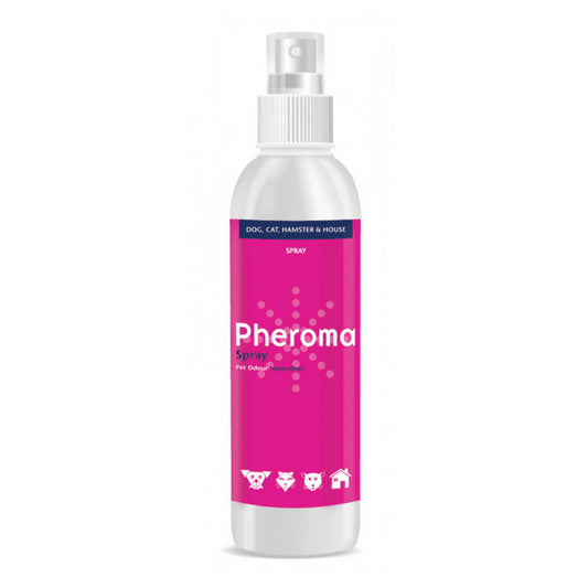 Pheroma Odour Neutraliser Spray 200ml