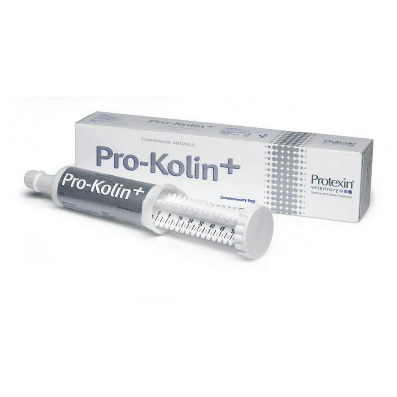 Pro-Kolin Probiotic Paste Calibrated Syringe