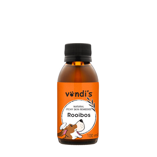 Rooibos Oil