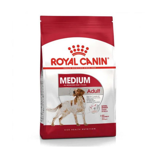 Royal Canin Medium Adult Food