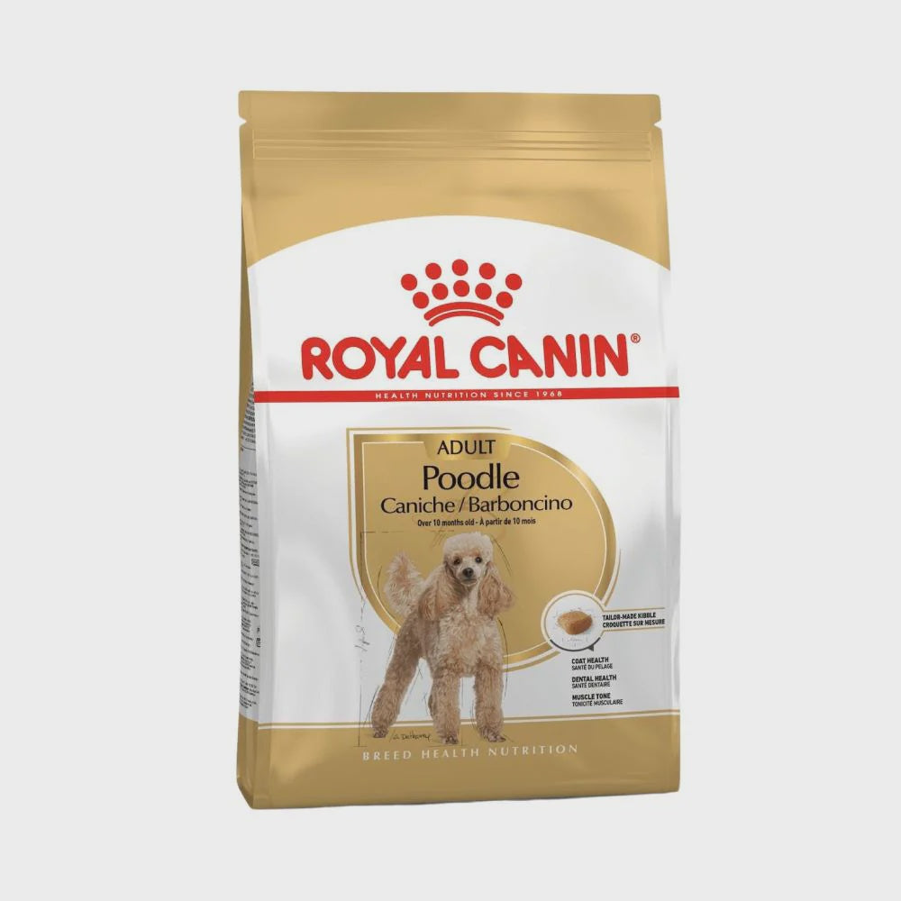 Royal Canin Poodle Adult 1,5kg