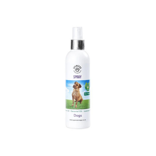 Sprencers Anti-insect Dog Spray