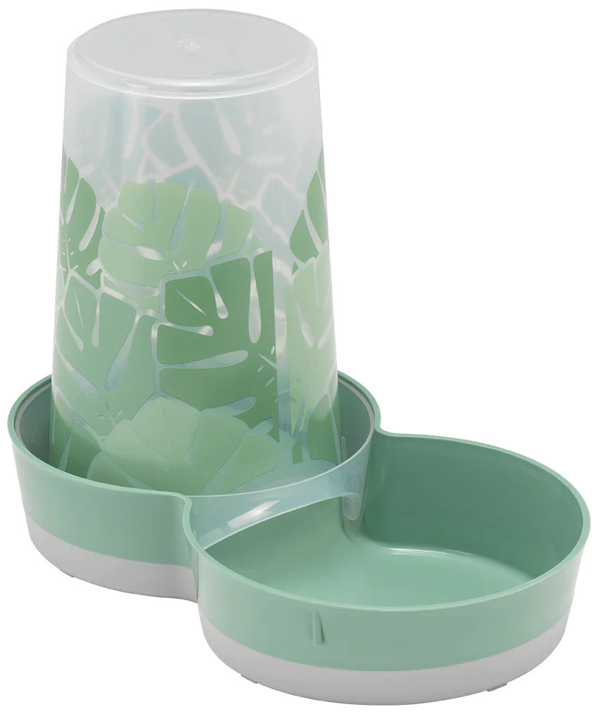 plastics tasty feeder