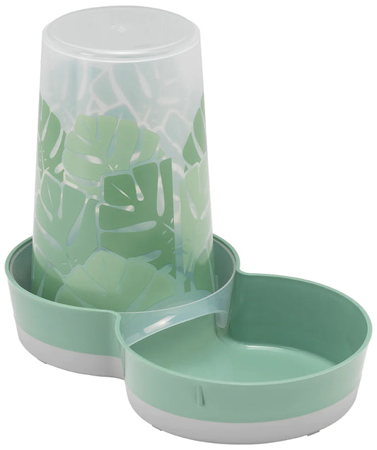 plastics tasty feeder