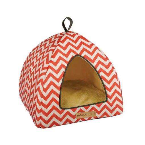 Cat Tasmania Tipi Red