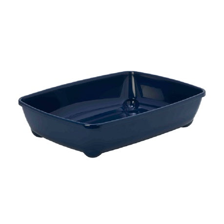 Blue Berry Aristo Tray Litter Box