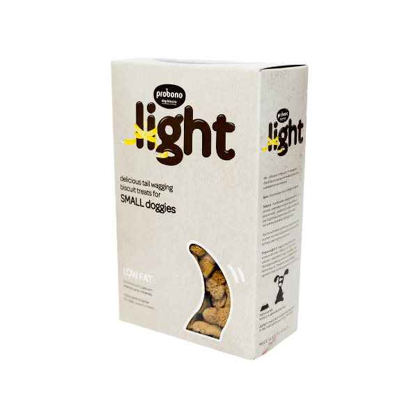 ProBono Biscuits Light 1kg