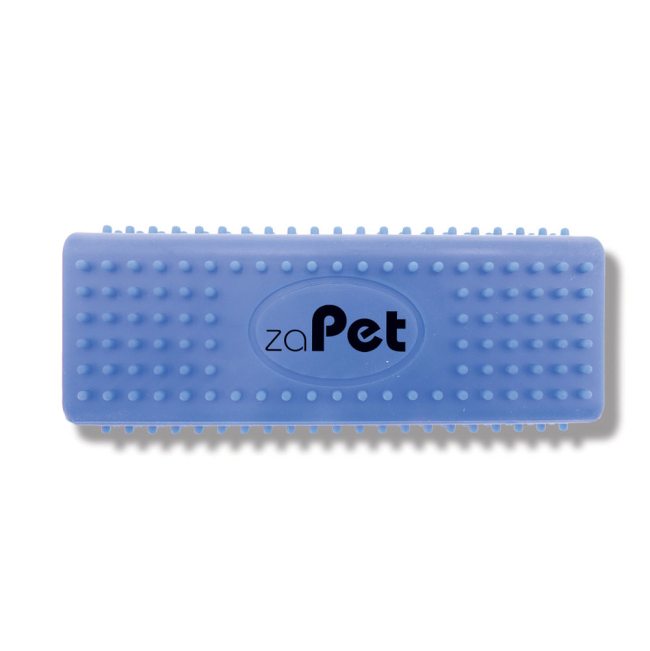 zaPet Pet hair remover (Blue)