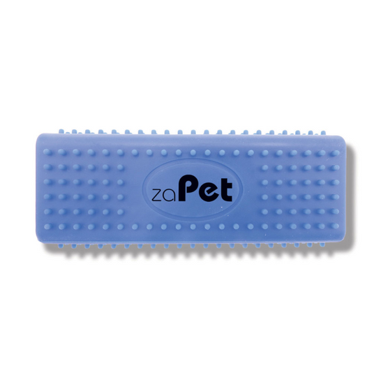 zaPet Pet hair remover (Blue)