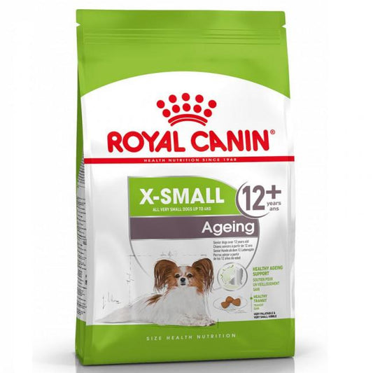 Royal Canin X-small Ageing 12+ 1.5kg