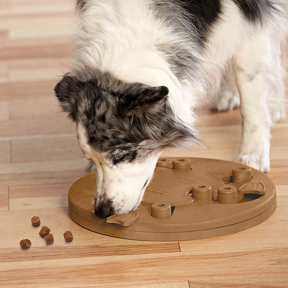 Nina Ottosson Dog Worker Composite