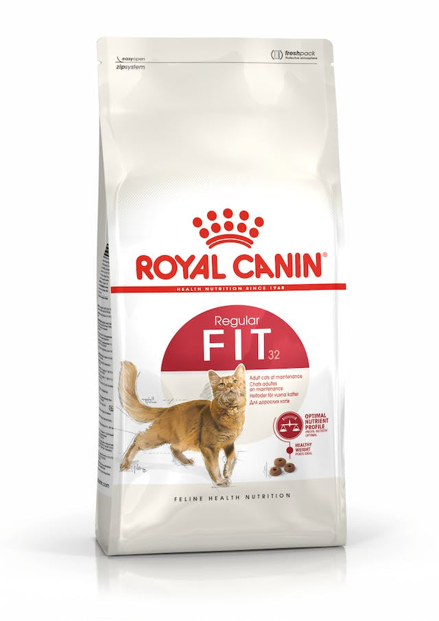 Royal Canin  Fit Cat