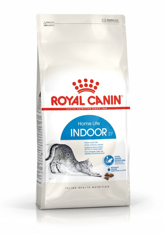 Royal Canin Indoor Cat Food