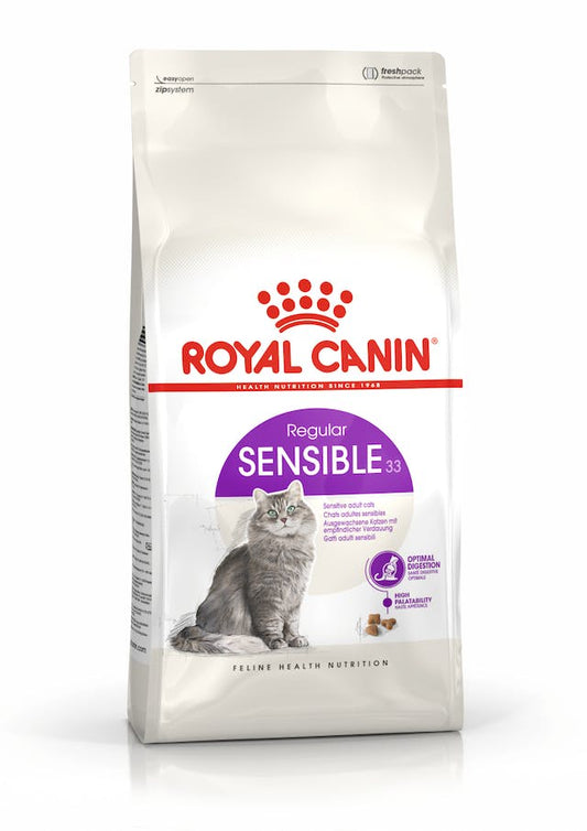 Royal Canin Sensible