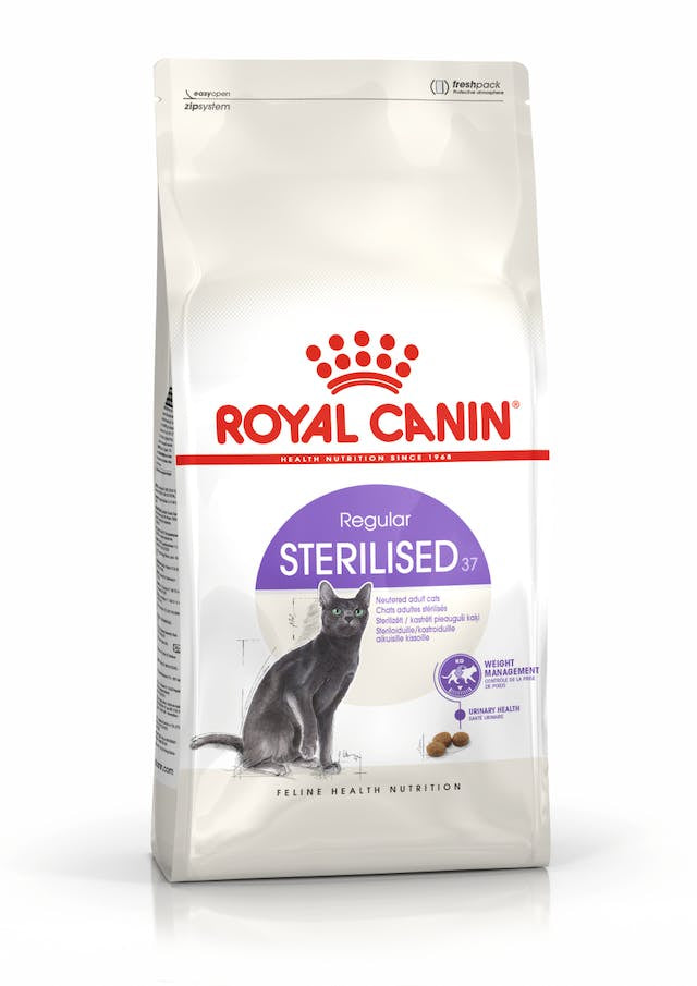 Royal Canin Feline Sterilized