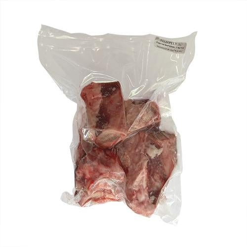 Paleo Pet Pure Beef Bones (COLLECTION ONLY)