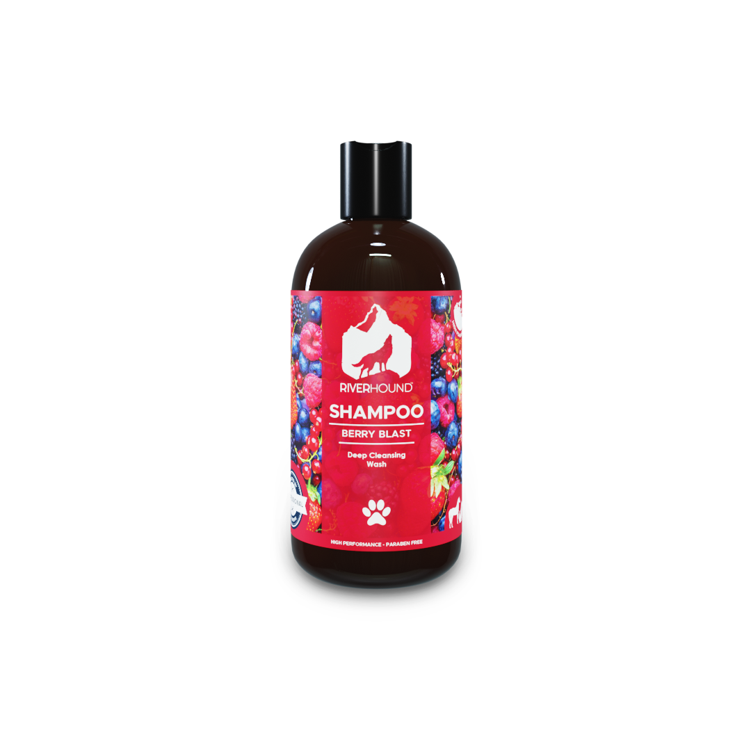 Berry Blast Shampoo - 250ml