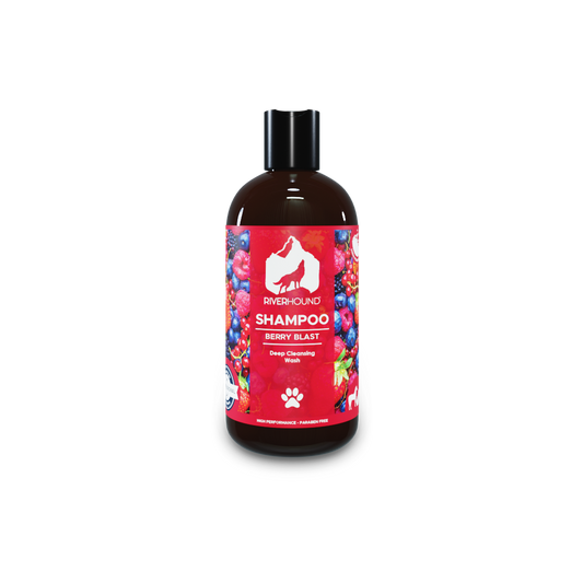 Berry Blast Shampoo - 250ml