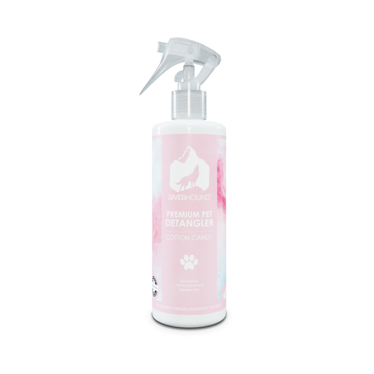 Cotton Candy Detangler - 250ml