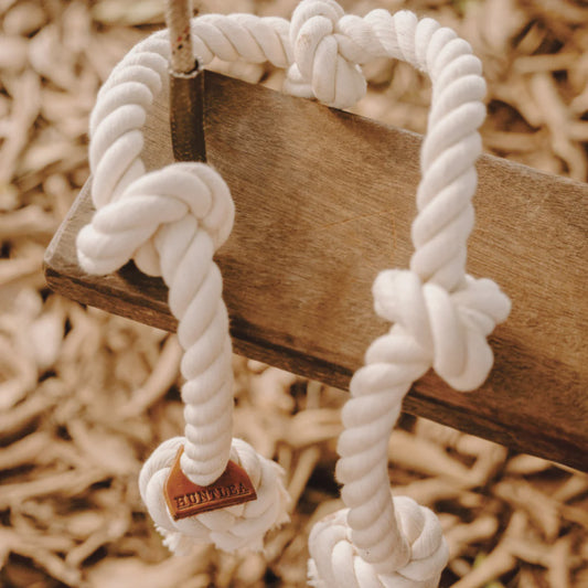Huntlea Dog Rope Toy 5 Knot