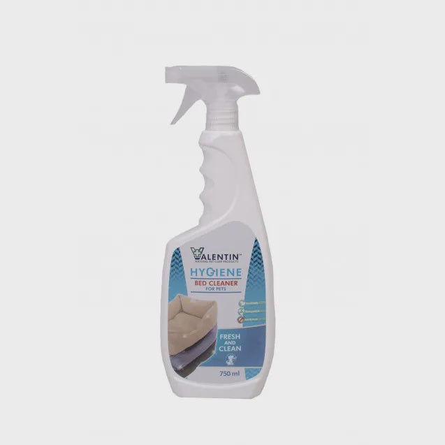 Valentine Bed & Upholstrey Cleaner  750ML