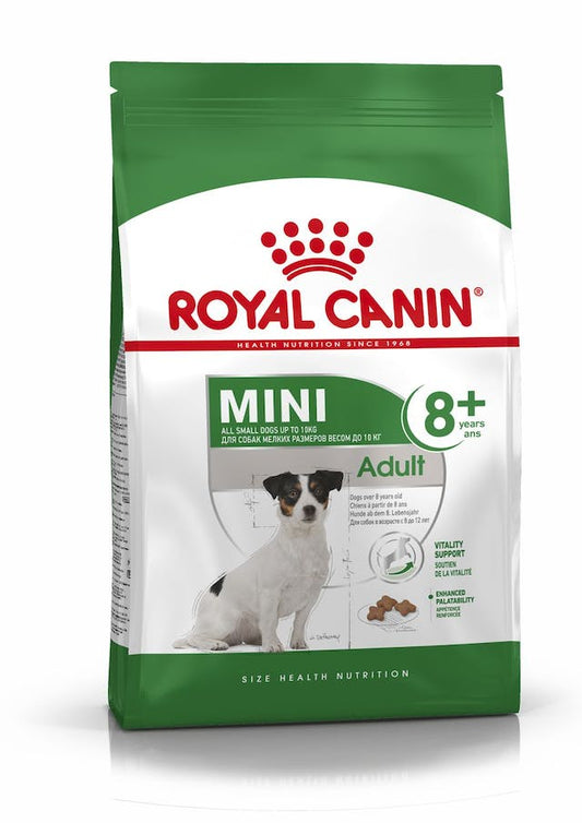 Royal Canin Mini Mature Adult 8+