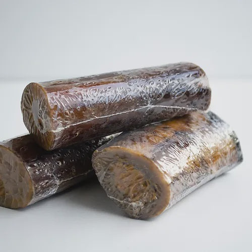 Ostrich Filled Shin (Peaunut butter & Marrow) (Single)