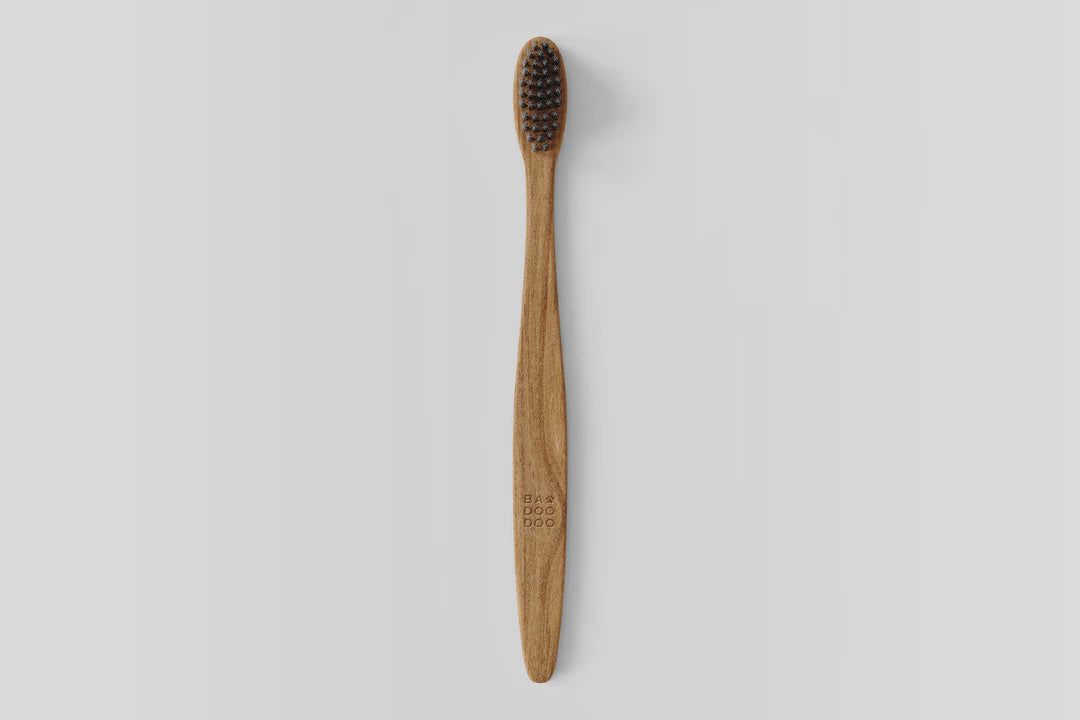 Badoodoo Bamboodoo Toothbrush