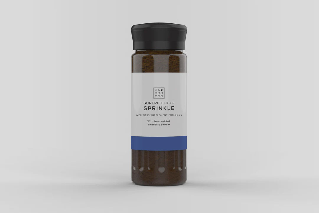 Superfoodoo Sprinkle - General Wellness