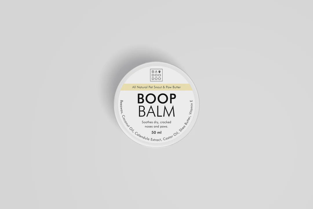 Badoodoo Boop Balm 50ml