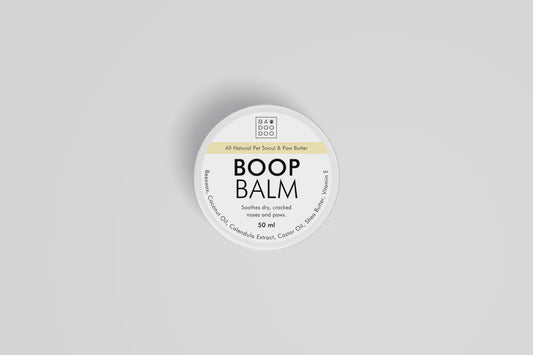 Badoodoo Boop Balm 50ml