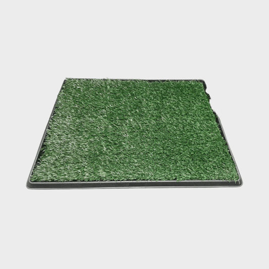 Wee-Wee Patch indoor Replacement Grass