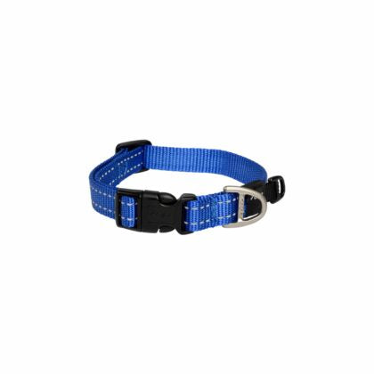 Utility Classic Collar Blue