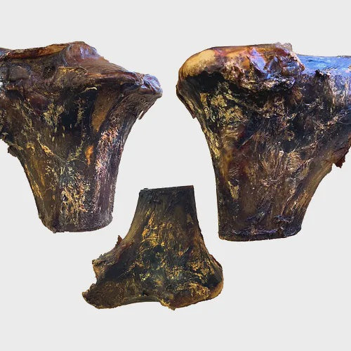 Ostrich Knuckle Large