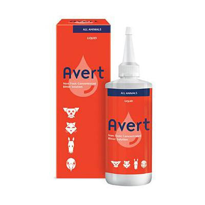 Kyron Avert Bitter Solution 100ml